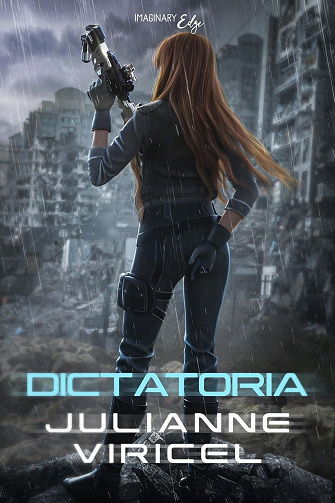 Julianne Viricel - Dictatoria (2024)