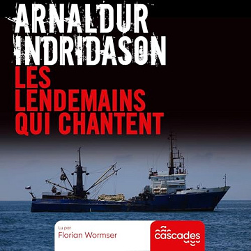 Arnaldur Indridason -  Les Lendemains qui chantent [2025]