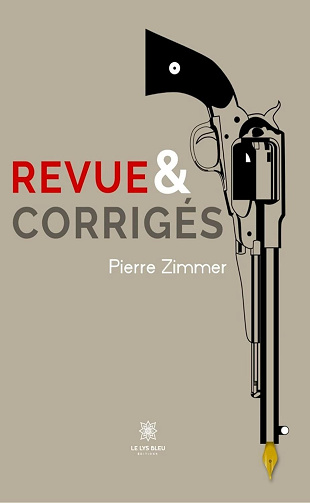 Pierre Zimmer - Revue & corrigés (2024)