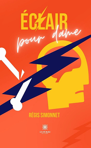Régis Simonnet - Éclair pour dame (2024)