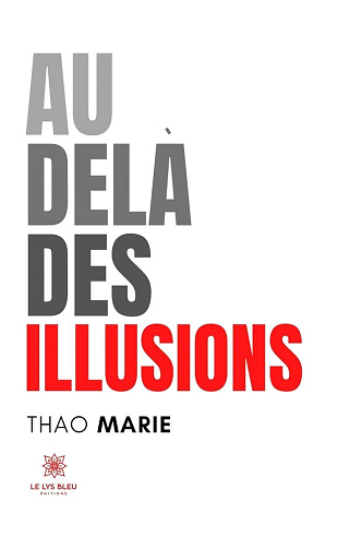 Thao Marie - Au-delà des illusions (2024)