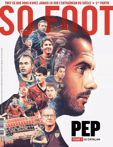 So Foot - Février 2025