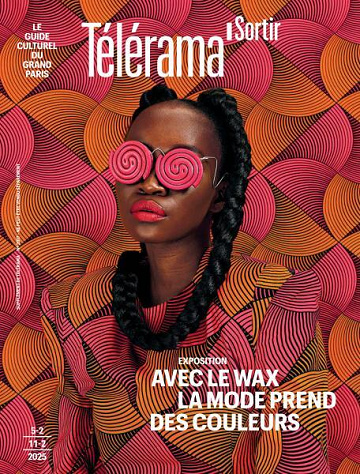 Télérama Sortir - 5 Février 2025