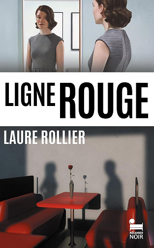 Ligne rouge - Laure Rollier (2025)