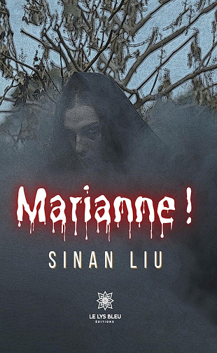 Sinan Liu - Marianne ! (2024)