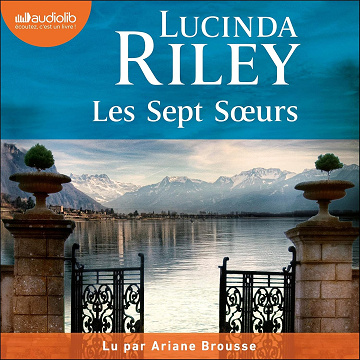 Maia: Les Sept Soeurs 1 - Lucinda Riley