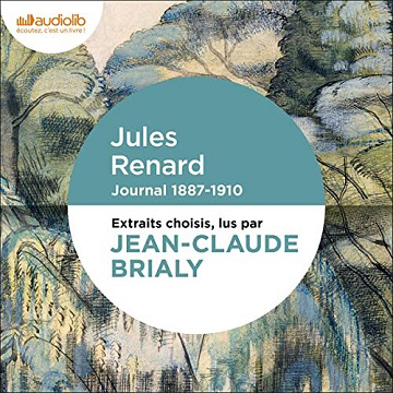 Journal. Extraits 1887-1910: Extraits choisis - Jules Renard (2022)