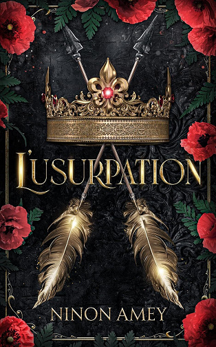 L'usurpation - Ninon Amey (2025)