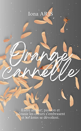 Orange cannelle - Iona Aris (2025)