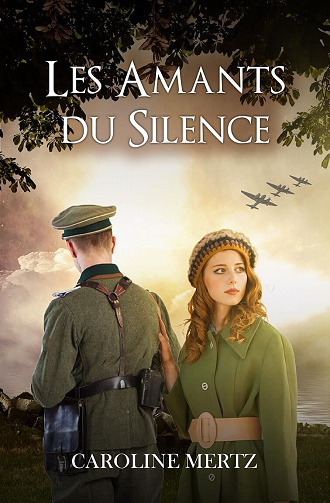 Les Amants du Silence - Caroline Mertz (2025)