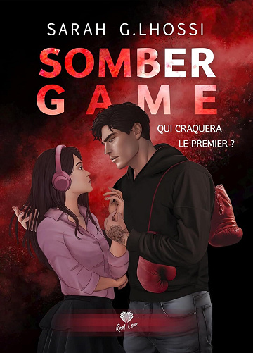 Somber Game - Sarah G. Lhossi (2025)