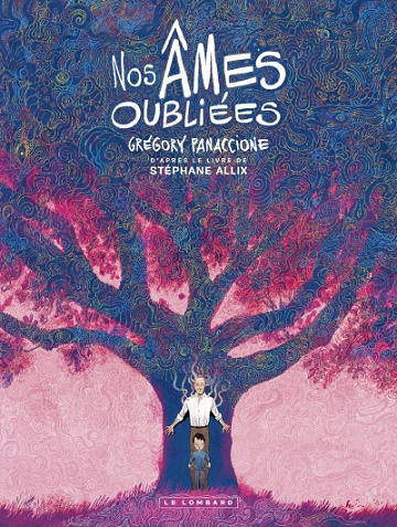 Nos âmes oubliées (2024)