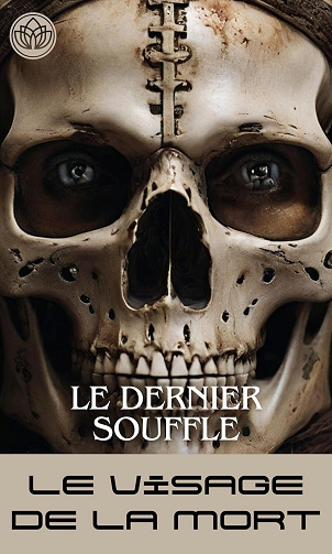 M.M ِChiheb, CHIHEB MEHANAOUI - Le Visage de la Mort (2024)