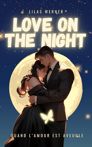 Love on the night - Lilas Werner (2025)