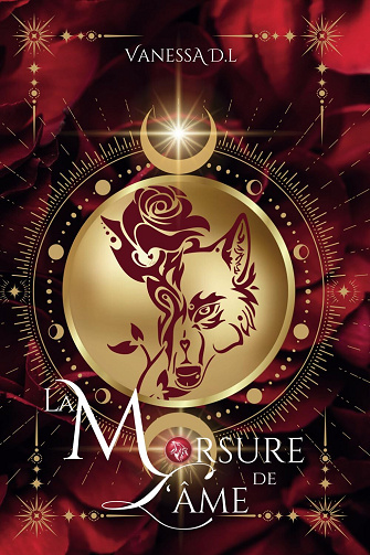 La Morsure de l'âme - Vanessa D.L. (2025)