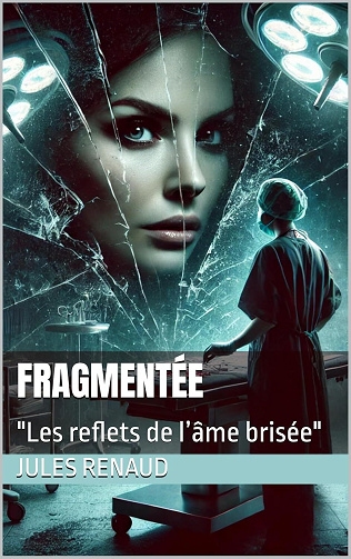 Jules Renaud - Fragmentée: "Les reflets de l’âme brisée" (2025)