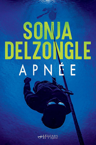 Sonja Delzongle - Apnée (2025)