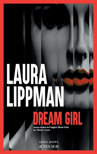 Dream Girl - Laura Lippman (2025)