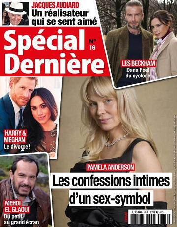 Spécial Dernière - Février-Avril 2025