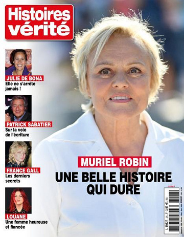 Histoires Vérité - Février-Avril 2025