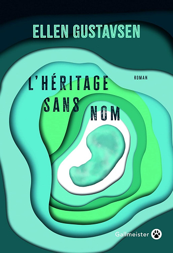 L'héritage sans nom - Ellen Gustavsen (2025)