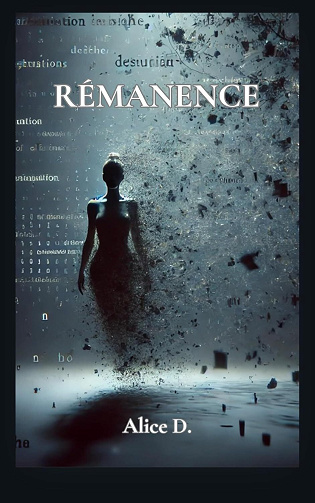 Alice D. - Rémanence (2025)