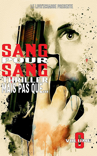 Collectif d'auteurs - Sang pour Sang Thriller: Volume 6 (2025)