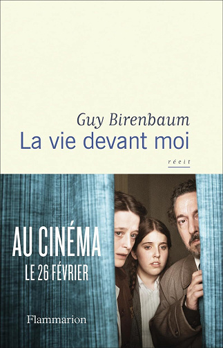 La vie devant moi - Guy Birenbaum (2025)