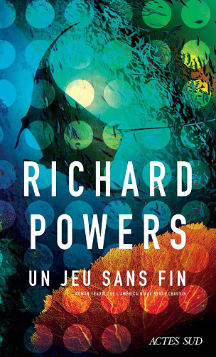 Un jeu sans fin - Richard Powers (2025)