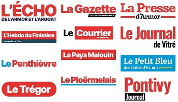 Journaux Français Locaux & hippique Du Dimanche 9 Février 2025