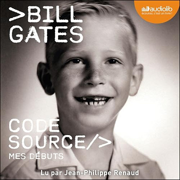 Bill Gates - Code Source, Mes Débuts [2025]