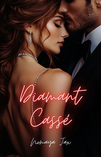 Diamant Cassé - Nomaya Jax (2025)