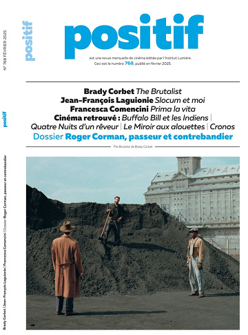 Positif - Février 2025