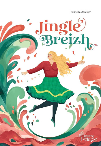 Jingle Breizh - Kenneth Mcallow (2024)