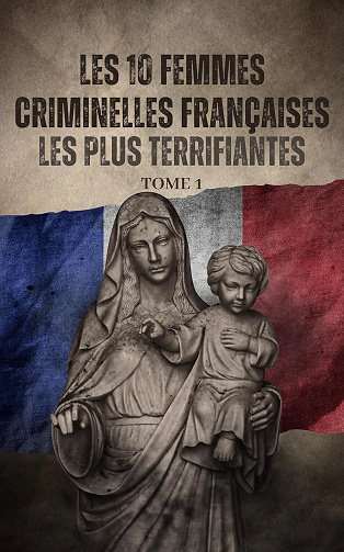 Comment Tout Savoir - Les 10 femmes Criminelles Françaises les Plus Terrifiantes (2025)