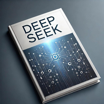 Omar SIDIBE - La Révolution DeepSeek : La Valeur Ajoutée de l'Intelligence Artificielle Aujourd’hui (2025)