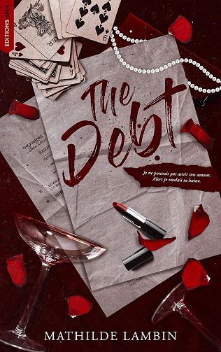 The Debt - Mathilde Lambin (2025)
