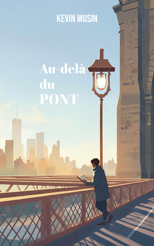 Au-delà du Pont - Kevin Musin  (2025)