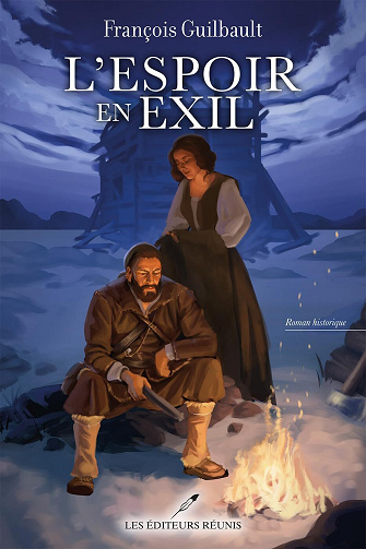 L'espoir en exil  - François Guilbault (2025)