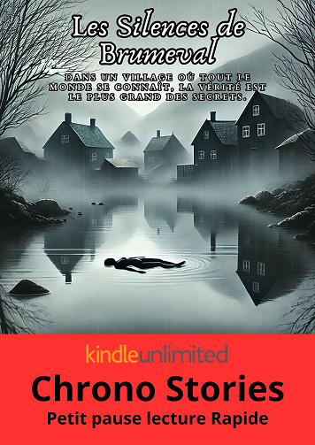 Les Silences de Brumeval - William Ferrera (2025)