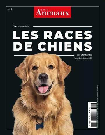 Special Animaux - Mars-Mai 2025