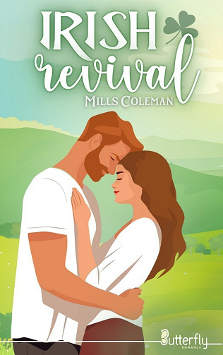 Irish Revival -Mills Coleman (2025)