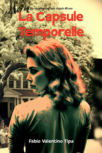 La Capsule Temporelle - Fabio Valentino Tipa (2025)