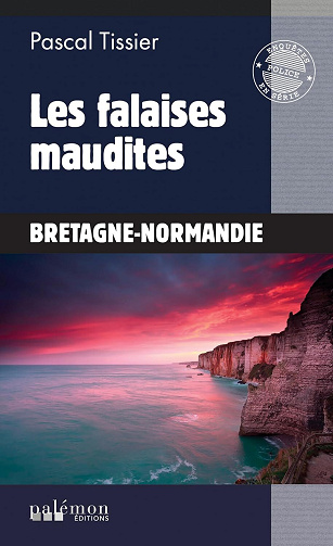 Pascal Tissier - Les falaises maudites (2024)