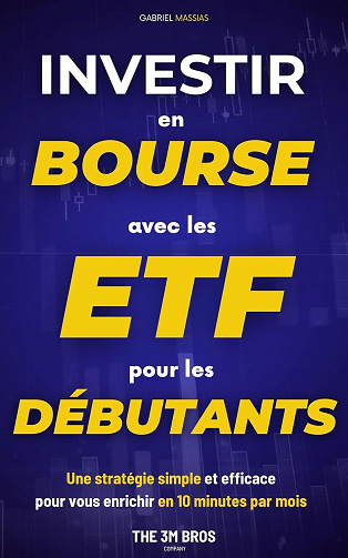 Gabriel Massias - Investir en Bourse avec les ETF pour les Débutants (2025)