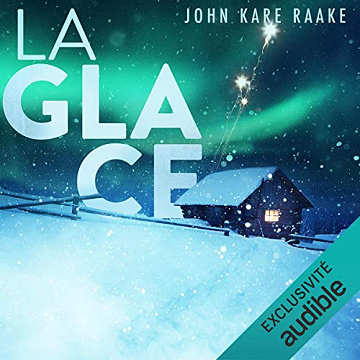 John Kåre Raake - La Glace [2021]