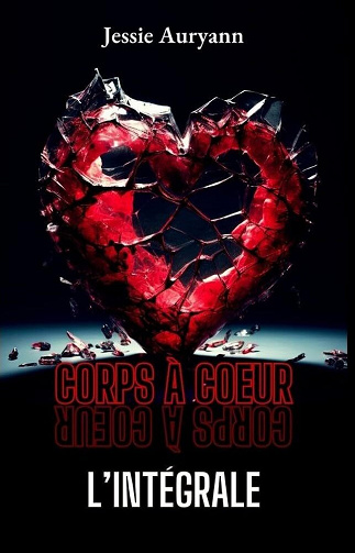 Jessie Auryann - Corps à coeur - L'intégrale (2025)