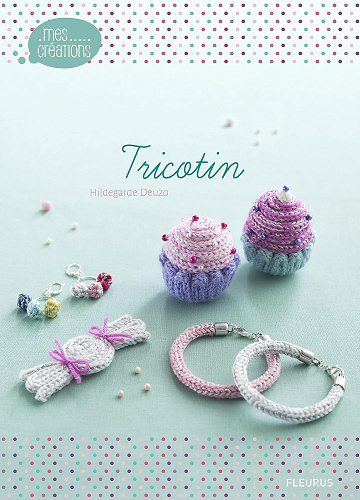 Tricotin - Hildegarde Deuzo (2012)