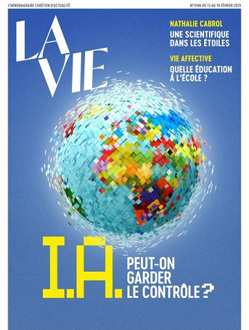 La Vie - 13 Février 2025