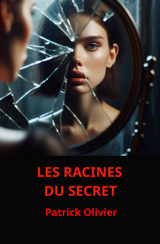 Les racines du secret - Patrick Olivier (2025)